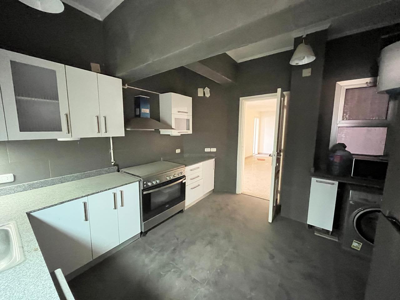 Bright Family Apartment in Prime Location In Zamalek