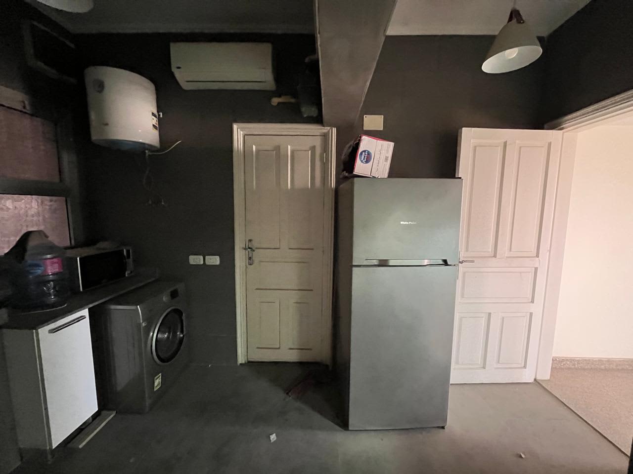 Bright Family Apartment in Prime Location In Zamalek