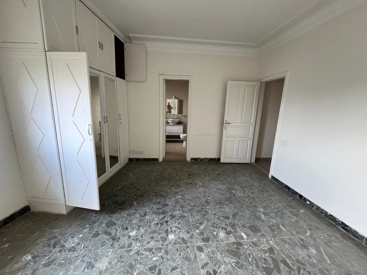 Bright Family Apartment in Prime Location In Zamalek