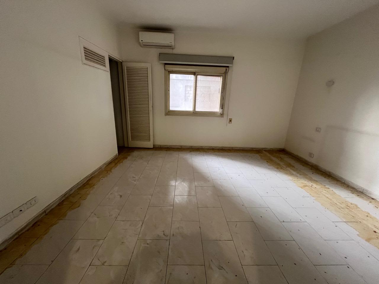 Bright Family Apartment in Prime Location In Zamalek
