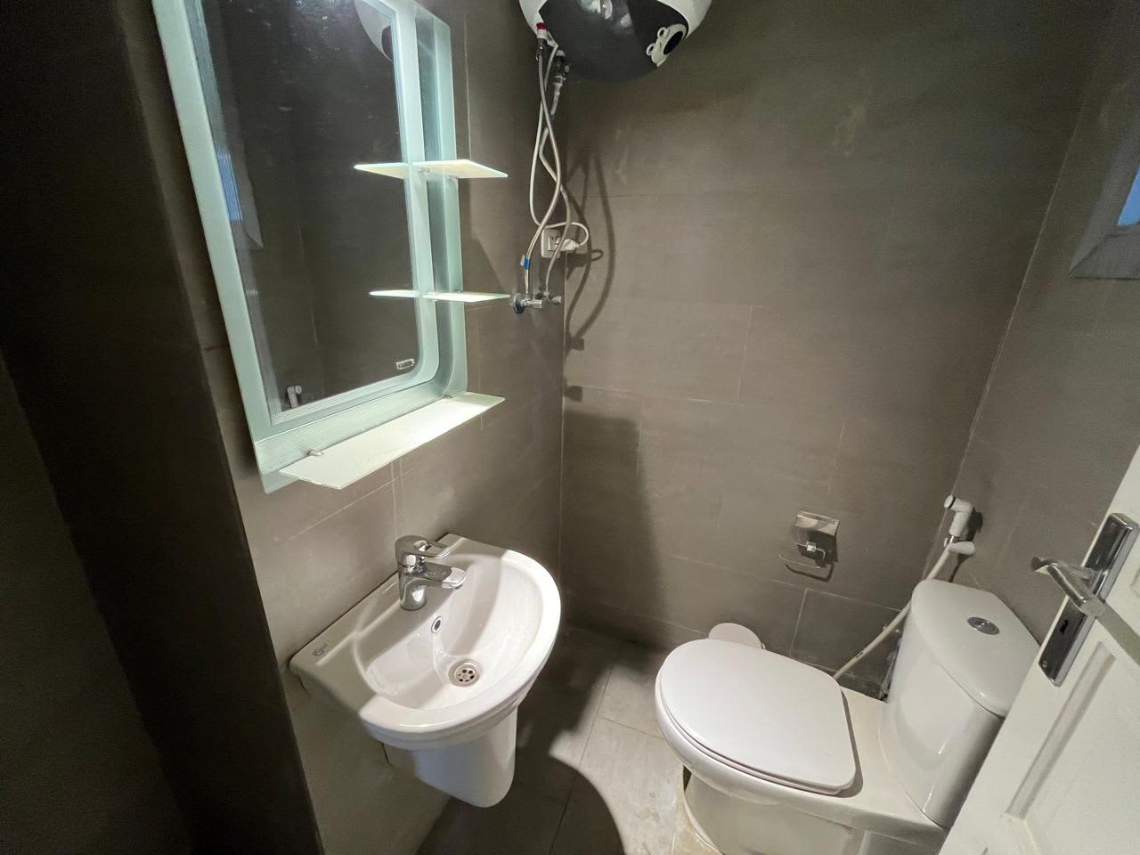 Bright Family Apartment in Prime Location In Zamalek