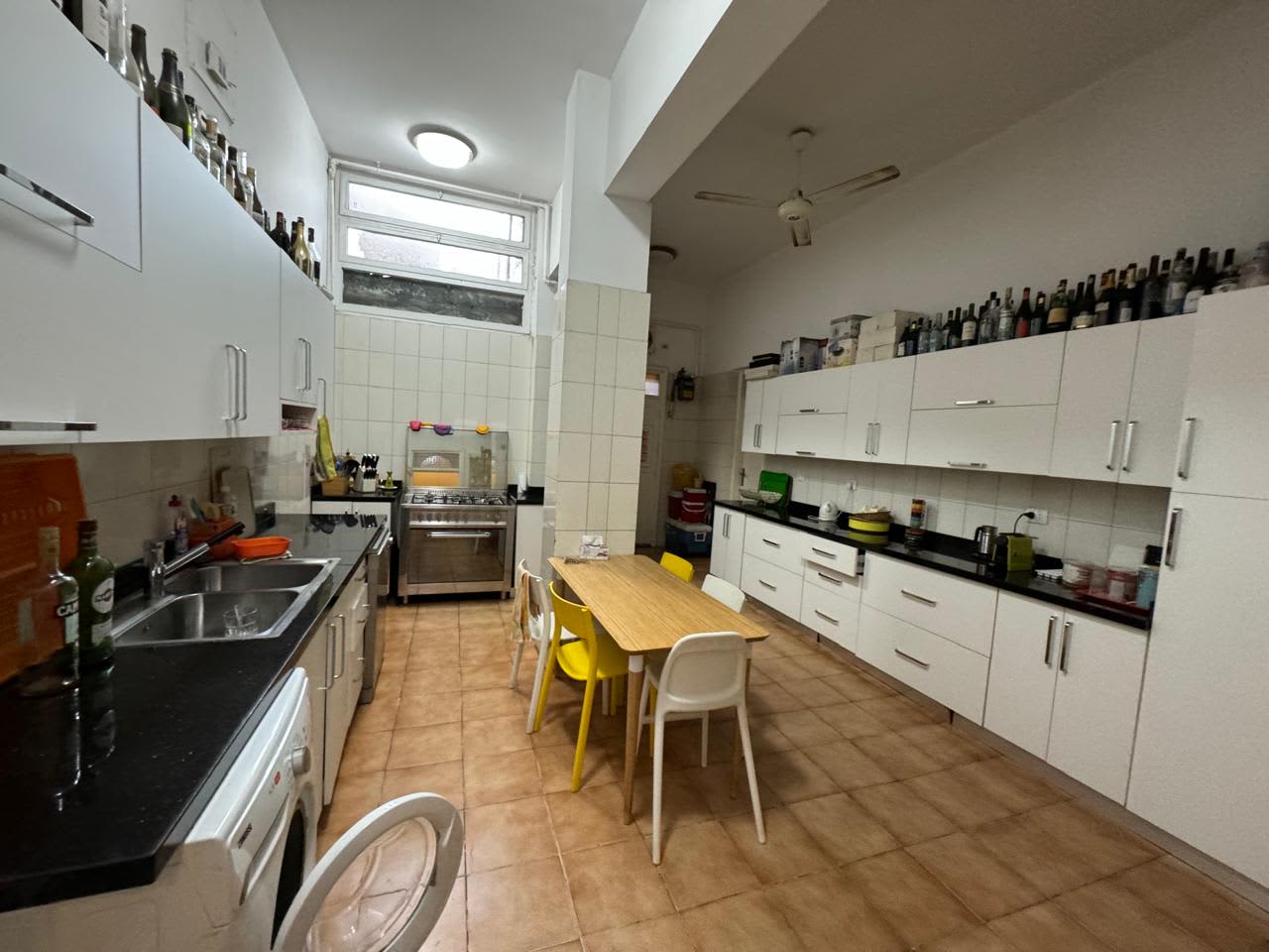 Furnished Apartment With Green Views In Zamalek