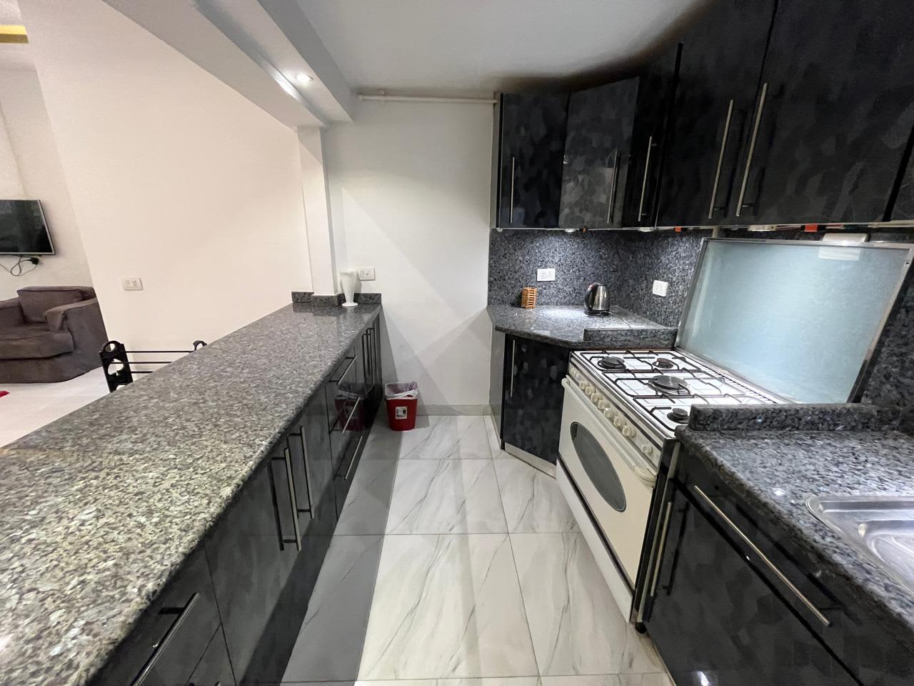 Bright 130 sqm Apartment with Spacious Reception