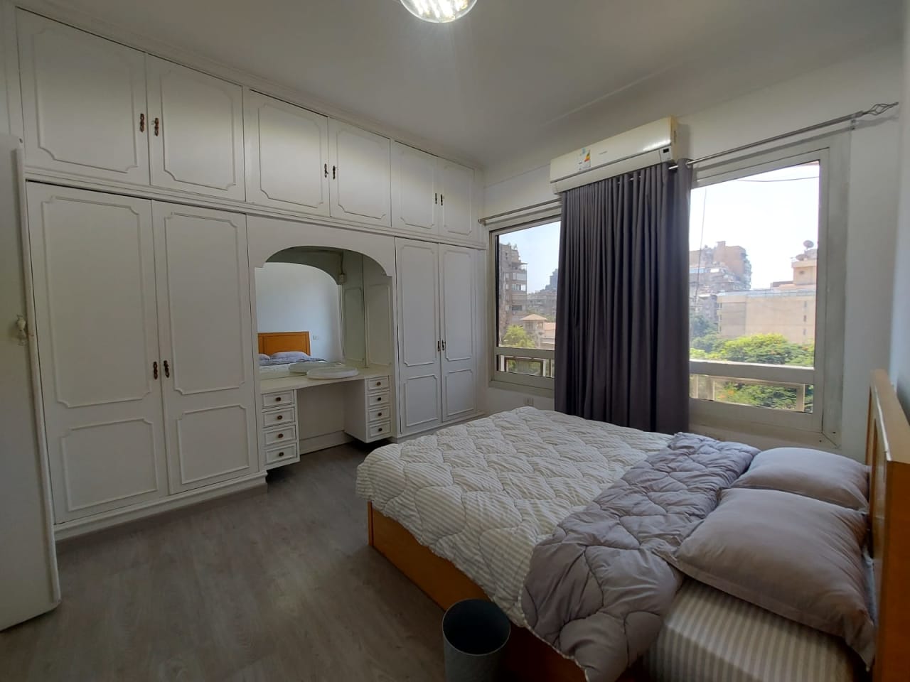 Apartment In Prime and Diplomatic location In Zamalek
