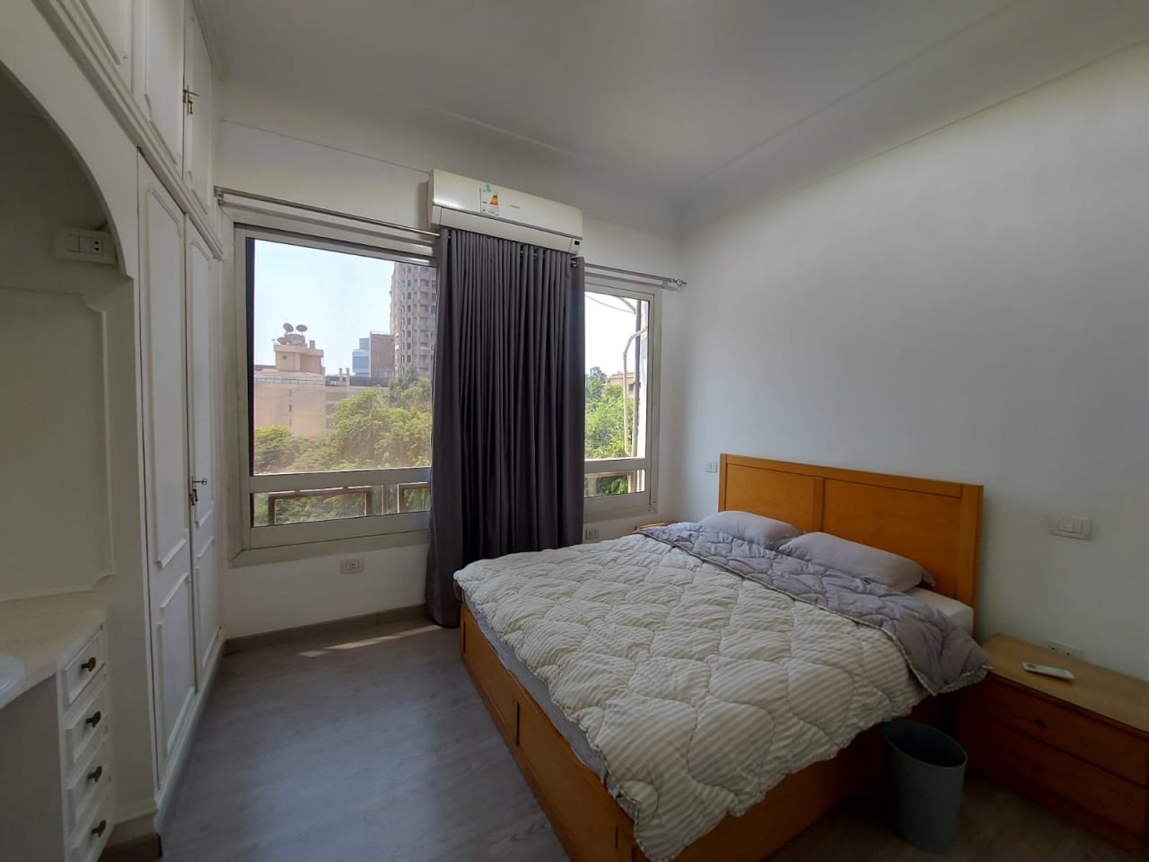 Apartment In Prime and Diplomatic location In Zamalek