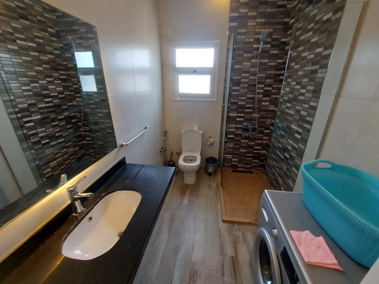 Apartment In Prime and Diplomatic location In Zamalek