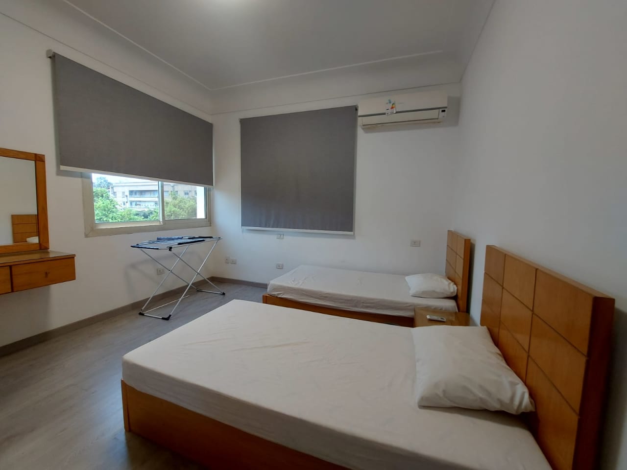 Apartment In Prime and Diplomatic location In Zamalek