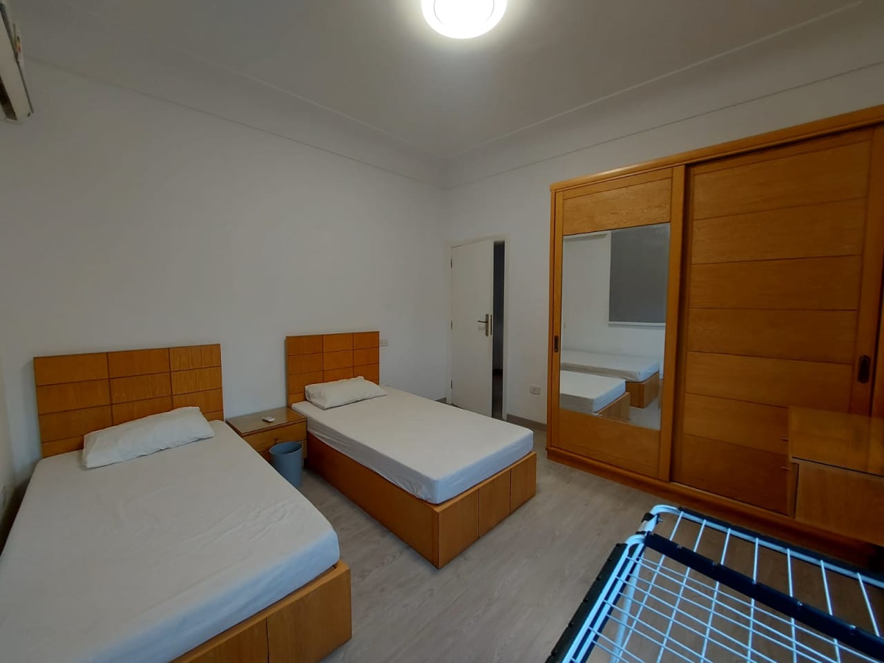 Apartment In Prime and Diplomatic location In Zamalek