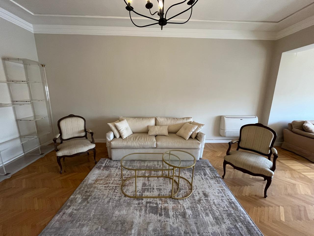 3 bedroom Apartment for rent in Saraya El Gezira