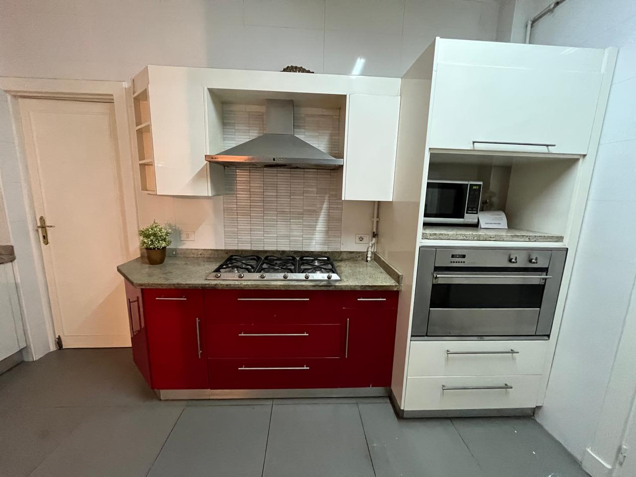 Well-Located Apartment with Natural Light In Zamalek
