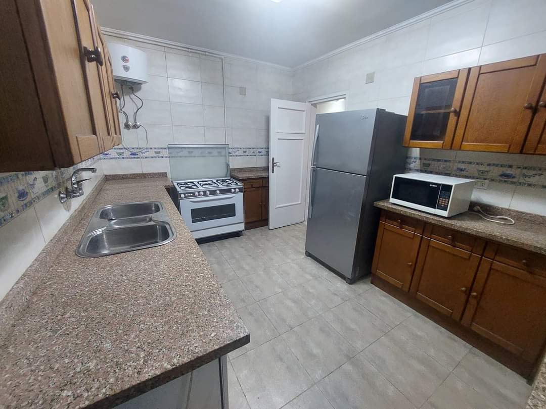 Elegant Cozy Apartment For Rent In Degla El Maadi.