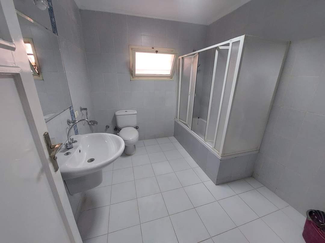 Elegant Cozy Apartment For Rent In Degla El Maadi.