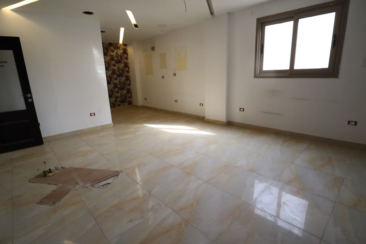 Office Space for Rent | 300 Sqm | New Maadi | Flexible Setup