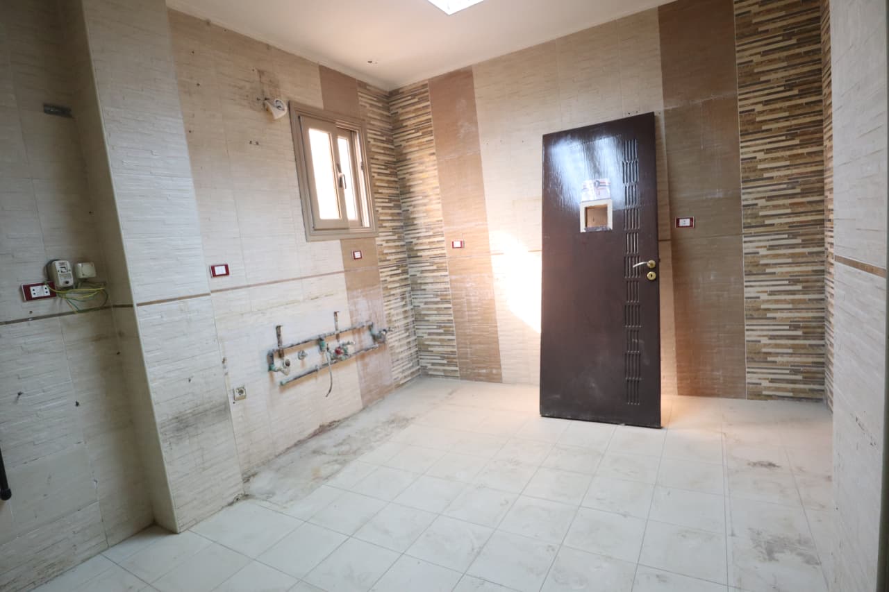 Office Space for Rent | 300 Sqm | New Maadi | Flexible Setup