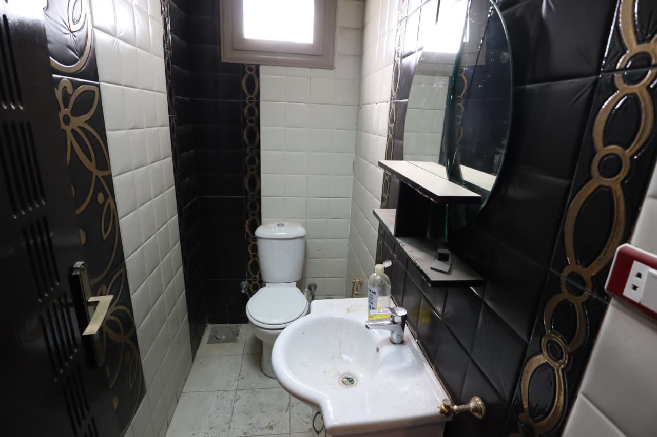 Office Space for Rent | 300 Sqm | New Maadi | Flexible Setup