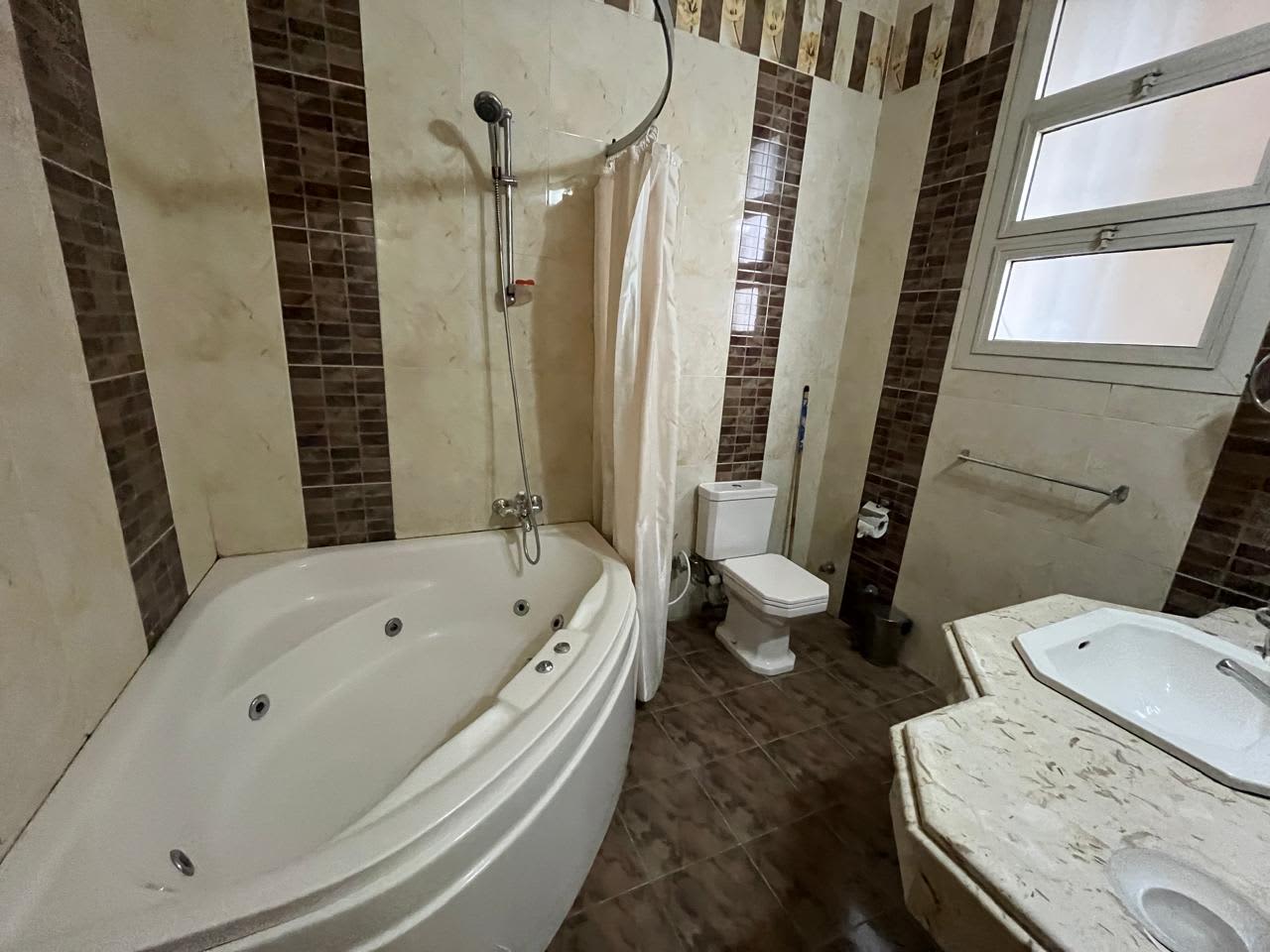 Refined Apartment in Zamalek | Prime Cairo Location