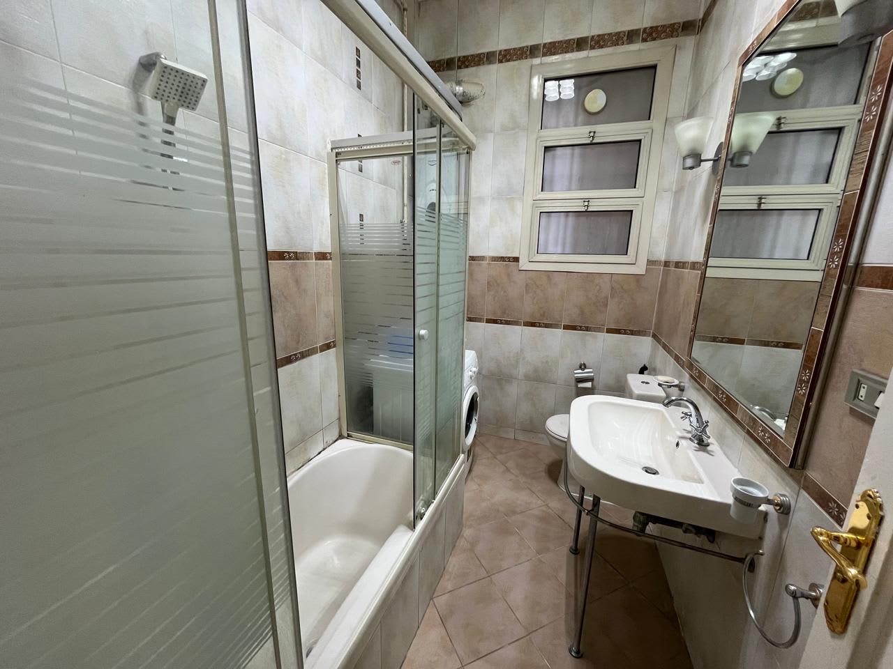 Refined Apartment in Zamalek | Prime Cairo Location