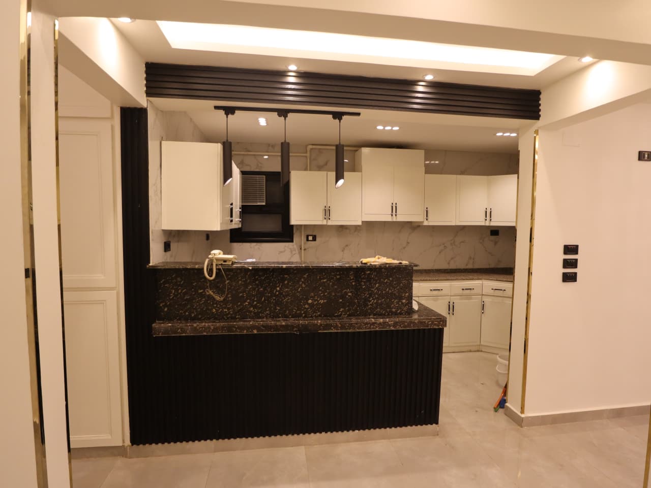 Cozy 2 Bedroom Apartment in Zamalek - Practical Living