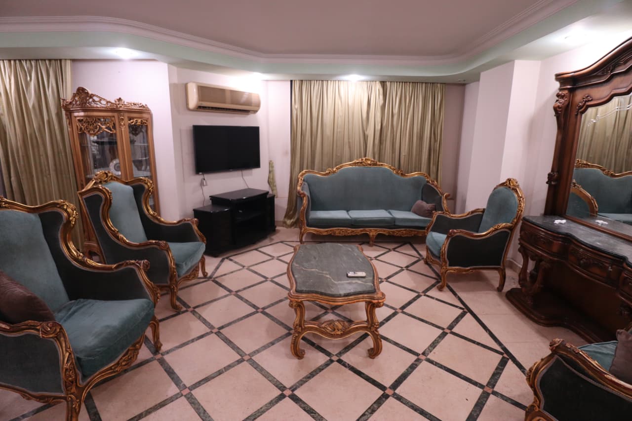 3 bedroom Apartment for rent in Degla