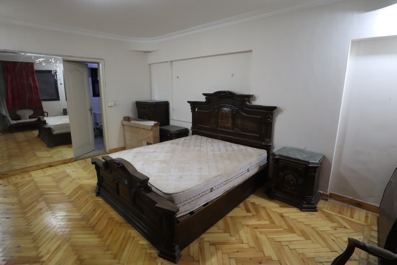 Stylish 3 Bedroom Apartment -180 sqm with Cozy Design