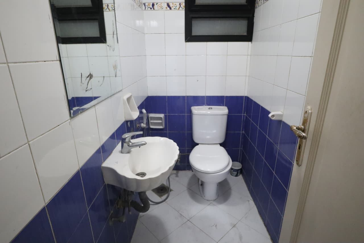 Stylish 3 Bedroom Apartment -180 sqm with Cozy Design