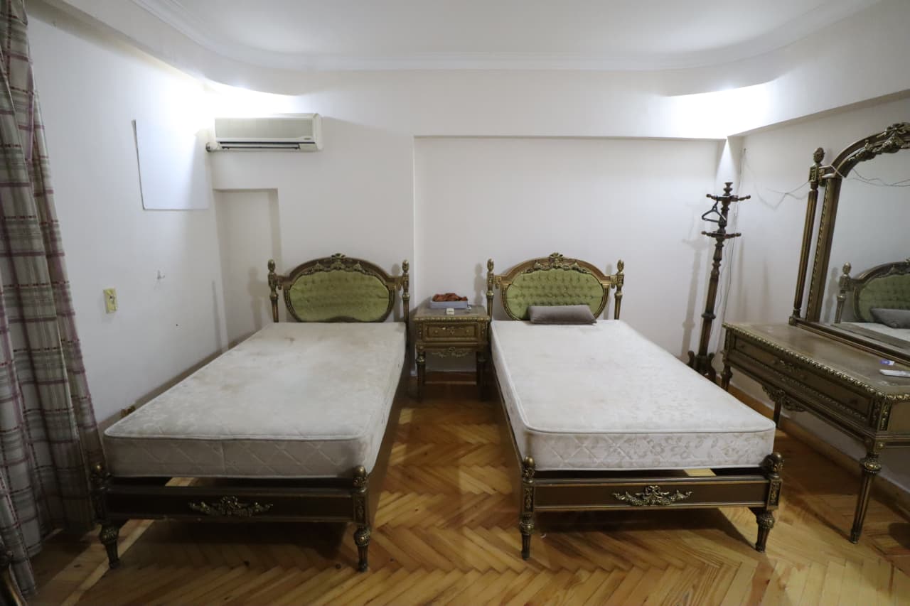 Stylish 3 Bedroom Apartment -180 sqm with Cozy Design