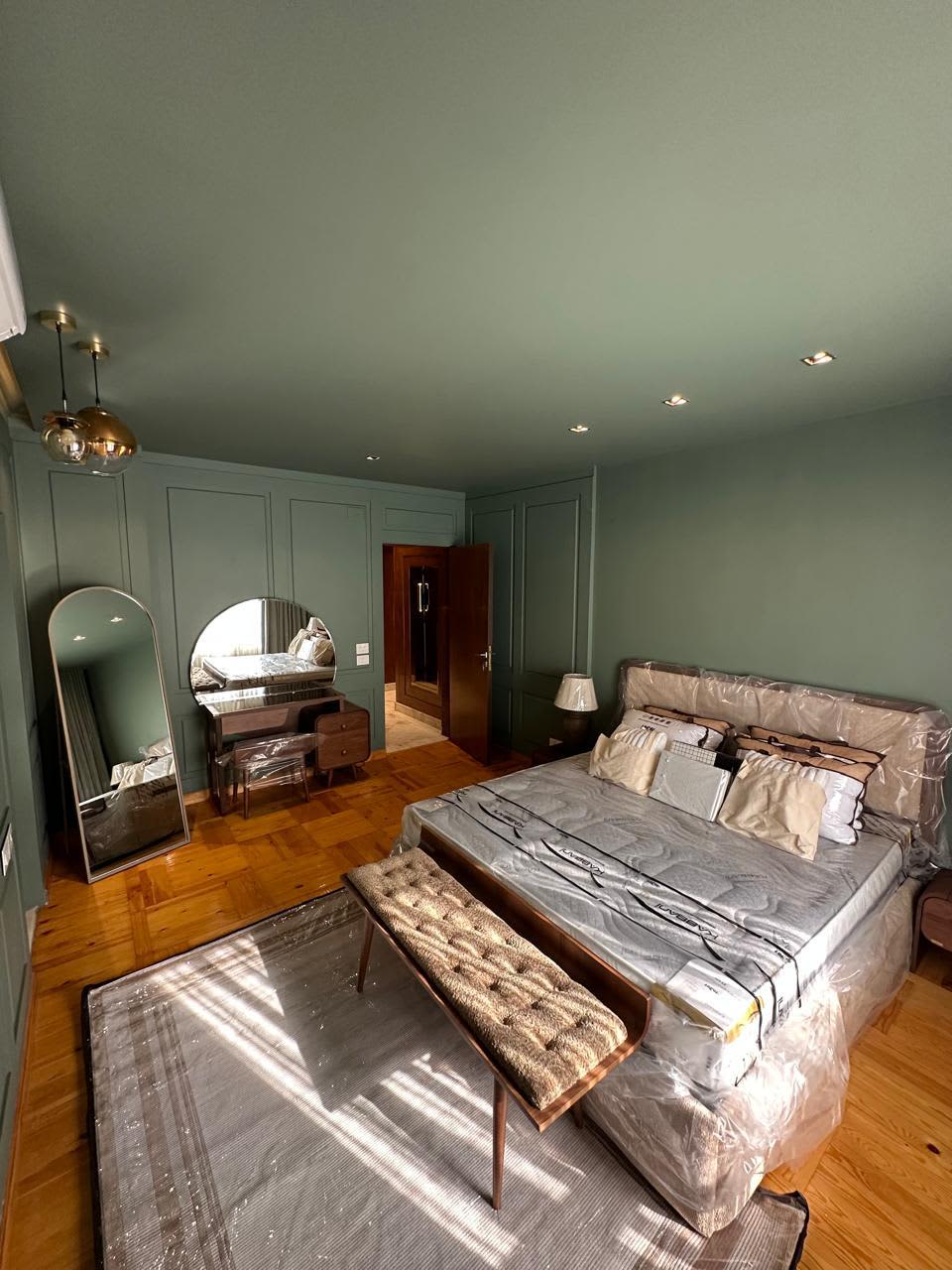 Modern 4 Bedroom Apartment in Maadi in a Prime Location
