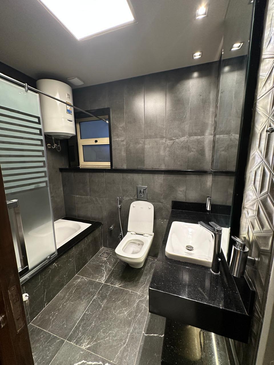 Modern 4 Bedroom Apartment in Maadi in a Prime Location