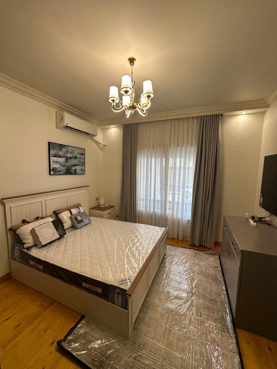 Modern 4 Bedroom Apartment in Maadi in a Prime Location
