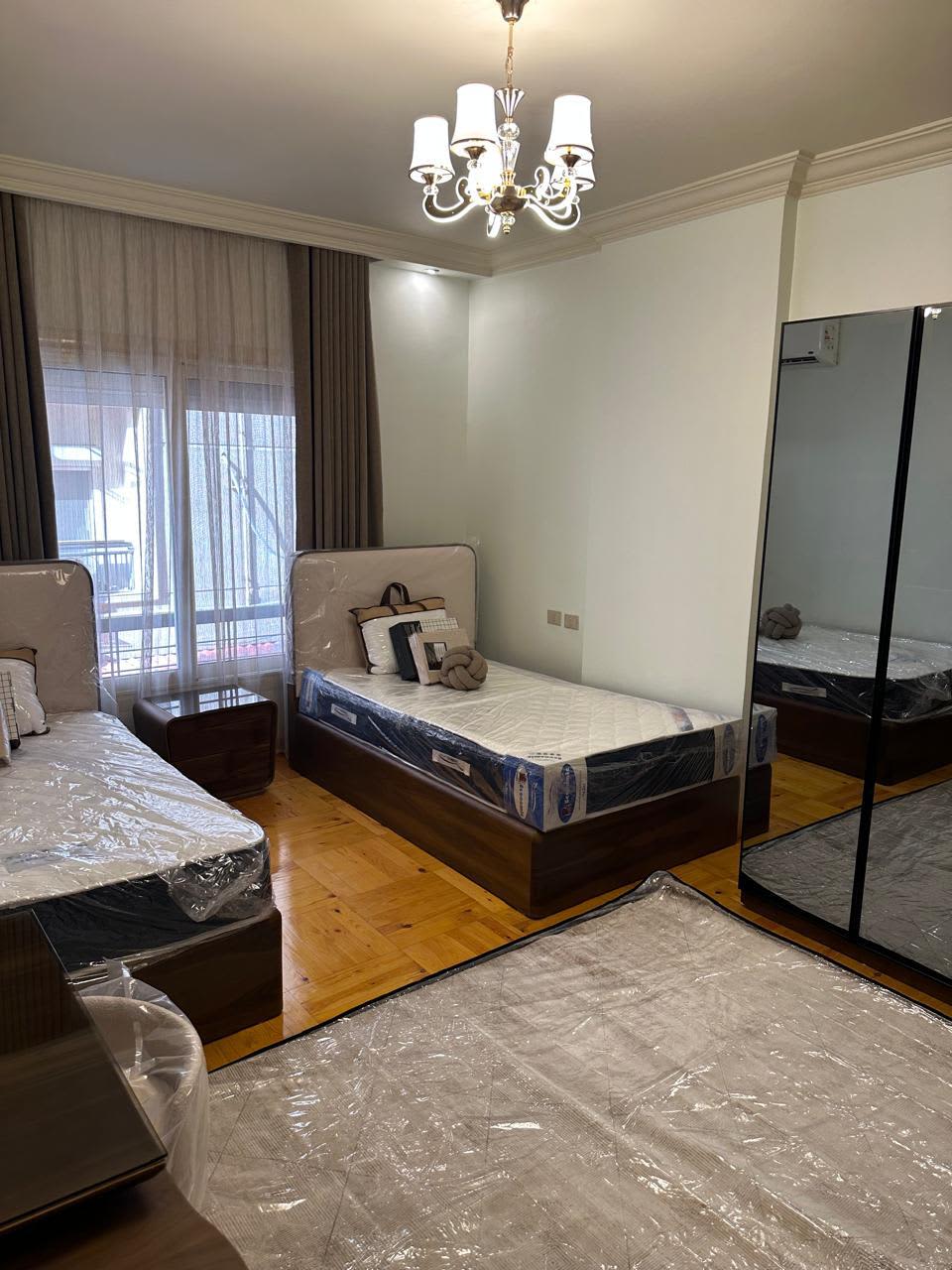 Modern 4 Bedroom Apartment in Maadi in a Prime Location