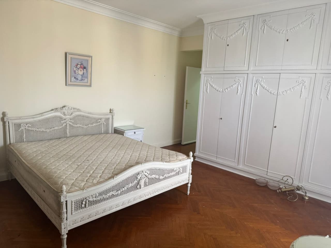 Spacious 3BR Family Apartment in Zamalek