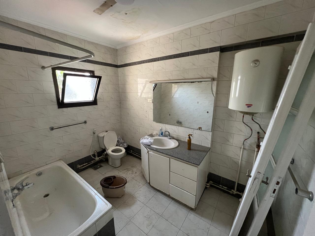 Administrative Office Space for Rent in Degla El Maadi | 350m² | Executive.