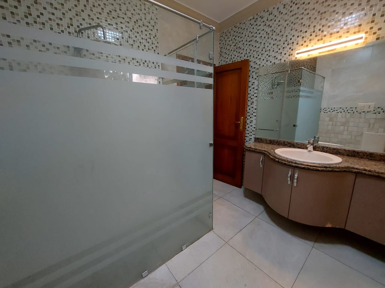 Bright 3BR Apartment with Balcony In Zamalek