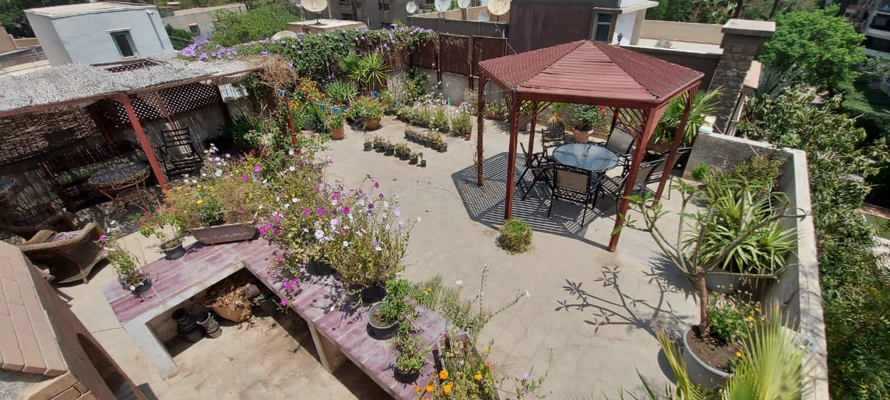 3 bedroom Penthouse for rent in Degla