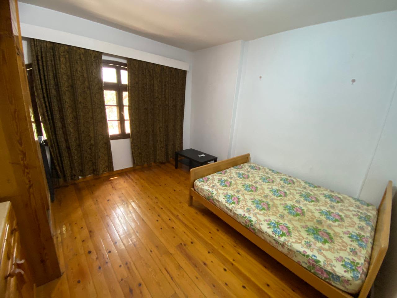 Beautiful Penthouse with Private Rooftop Green Space in Degla Maadi.