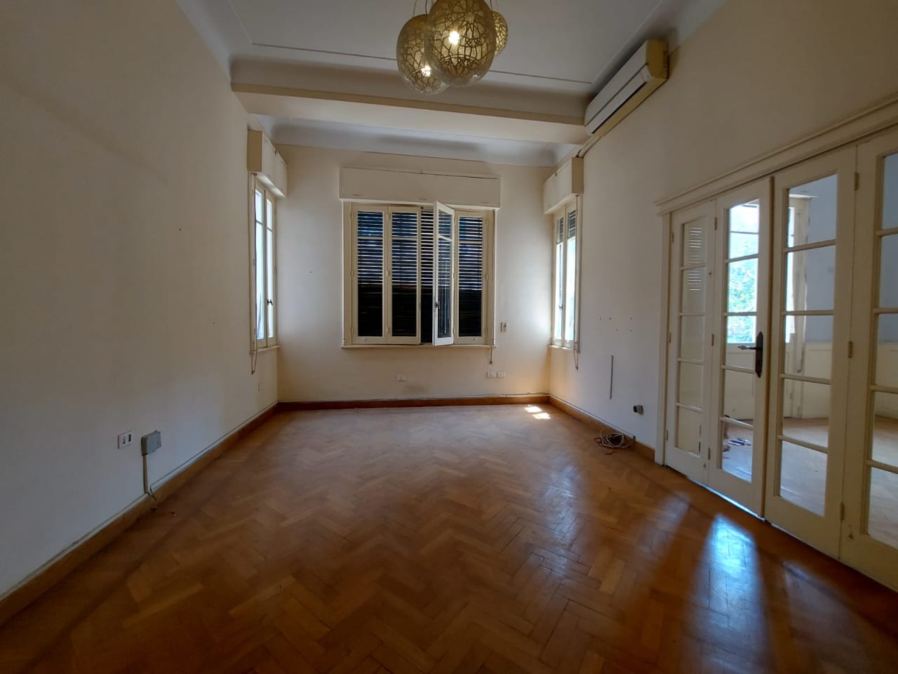 Spacious Apartment in Peaceful Location In Zamlaek
