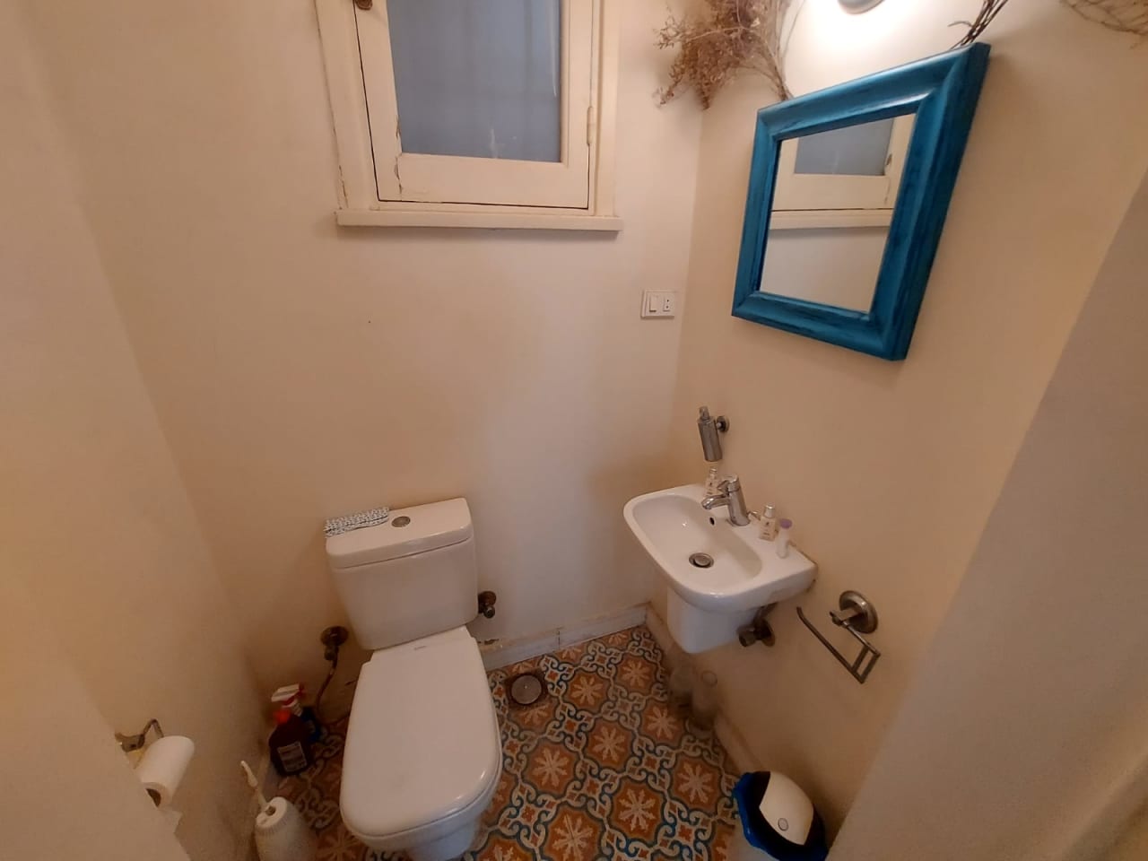 Spacious Apartment in Peaceful Location In Zamlaek