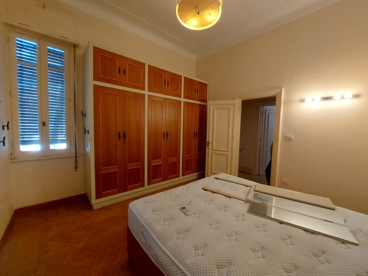 Spacious Apartment in Peaceful Location In Zamlaek