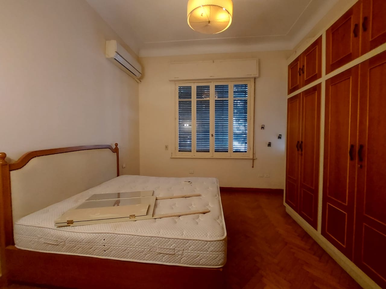 Spacious Apartment in Peaceful Location In Zamlaek