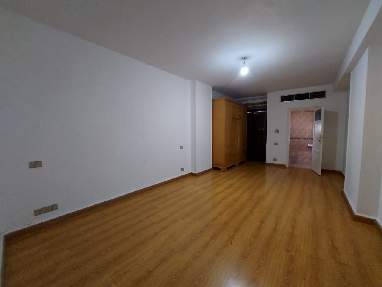 Spacious Family Home with Natural Light in Zamalek