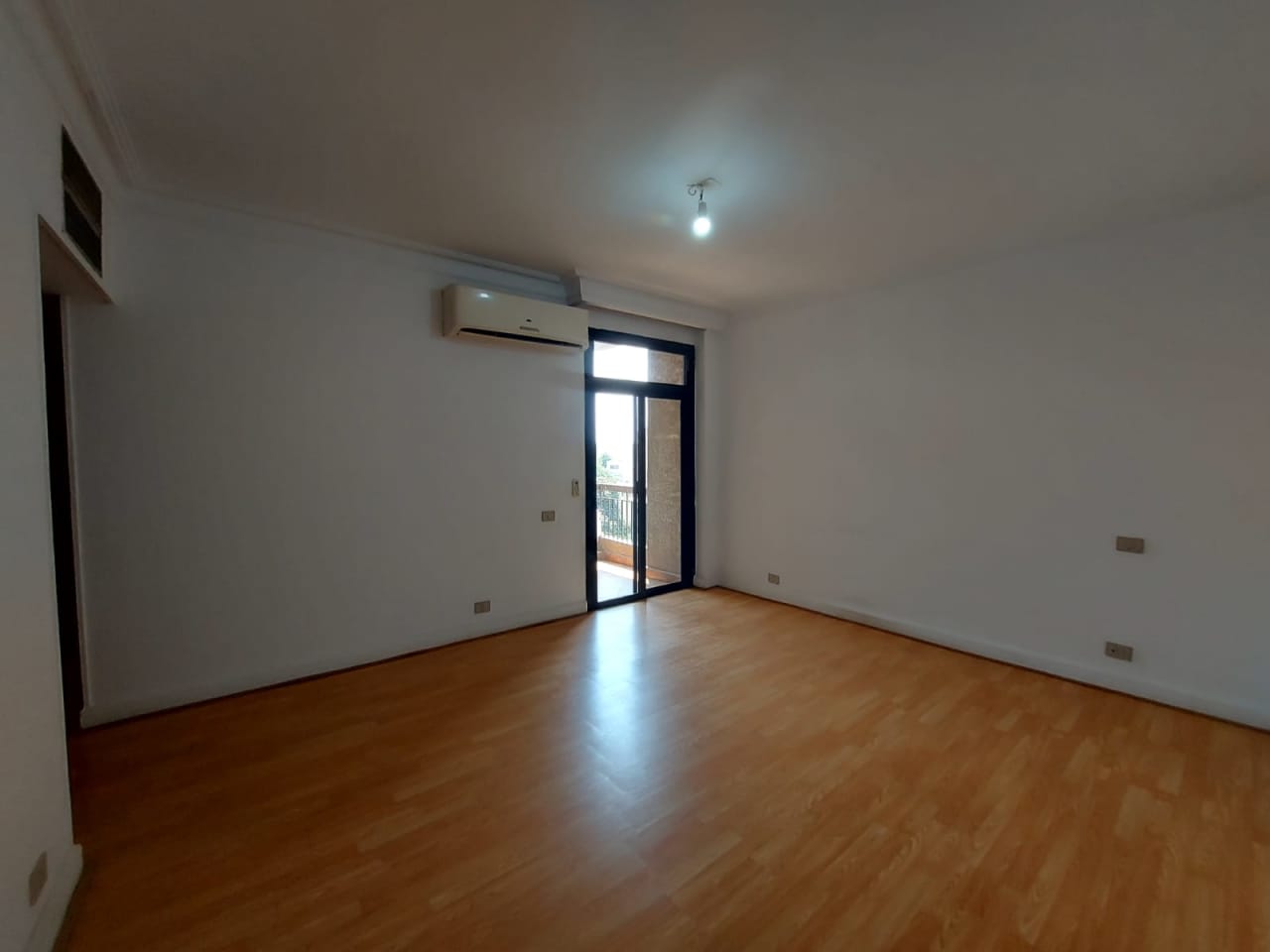 Spacious Family Home with Natural Light in Zamalek