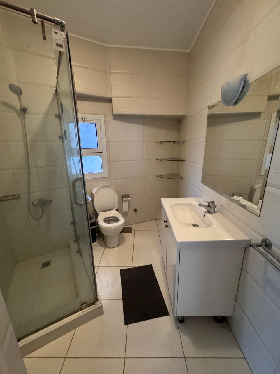 4BR Ground Floor for Rent with Private Garden & Pool Access
