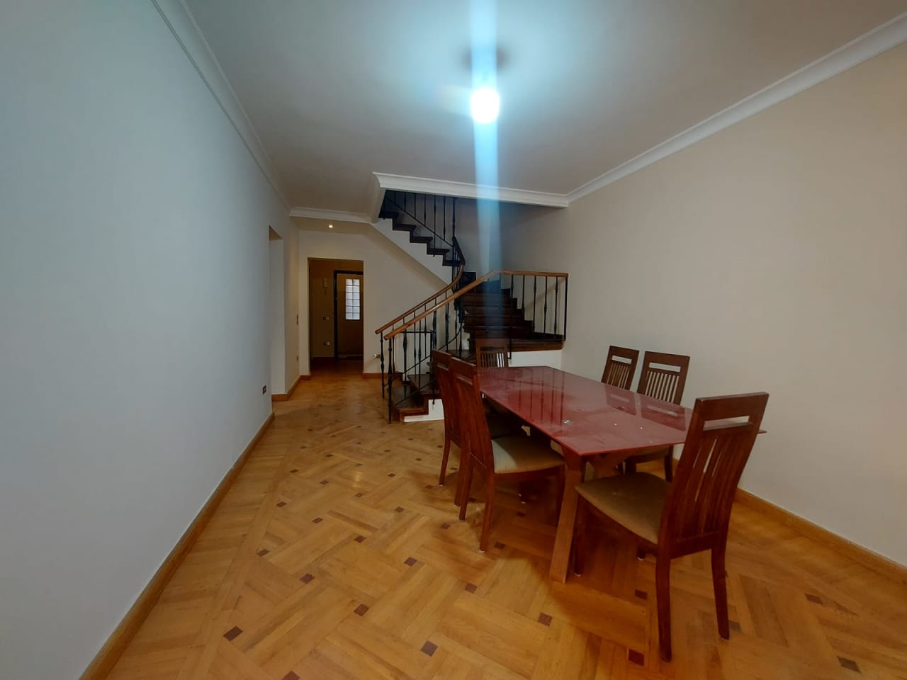 3 bedroom Apartment for rent in Zamalek