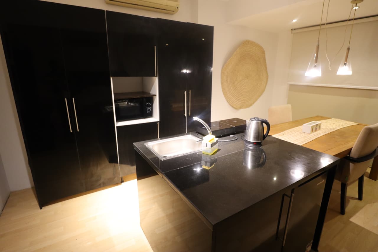 Charming Studio Apartment in Maadi | 90 sqm Prime Location