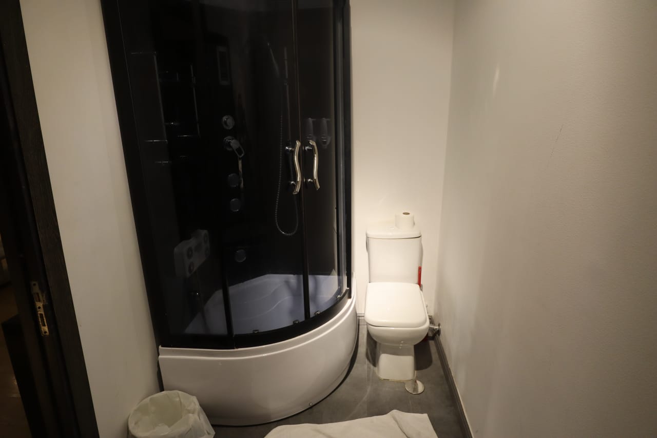 Charming Studio Apartment in Maadi | 90 sqm Prime Location