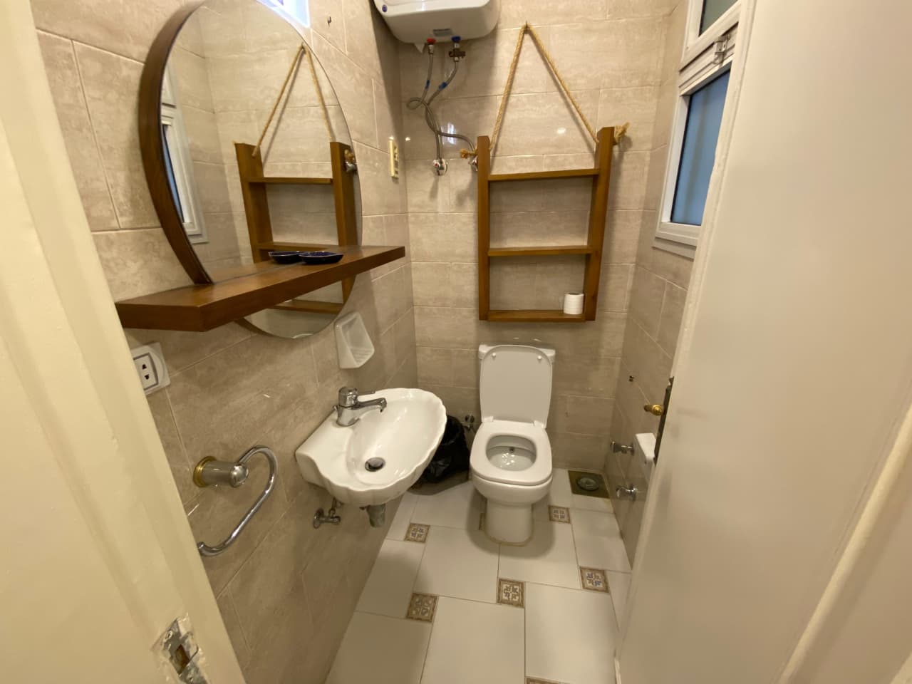 Stunning Apartment For Rent In Prime Maadi Degla Location.