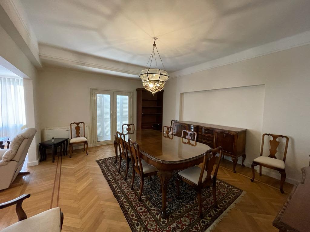 Exclusive Duplex Penthouse For Rent In Maadi Sarayat.