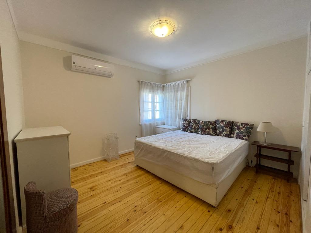 Exclusive Duplex Penthouse For Rent In Maadi Sarayat.