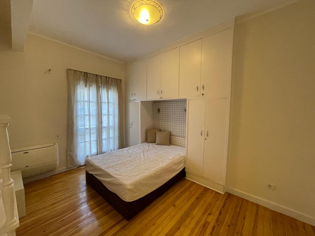 Exclusive Duplex Penthouse For Rent In Maadi Sarayat.