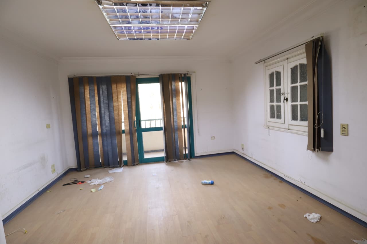 Office Space for Rent | 360 Sqm | New Maadi | Flexible Setup